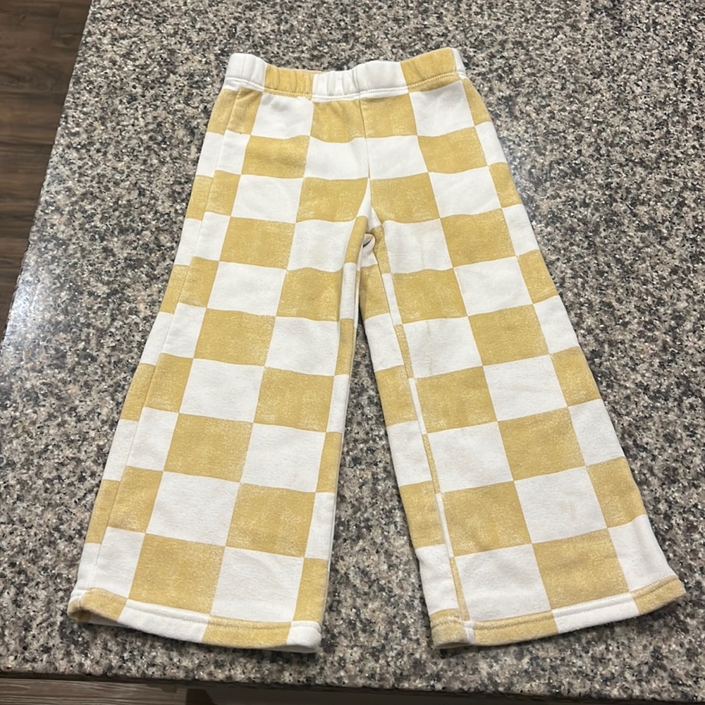 Smiley World 3t flared Sweats